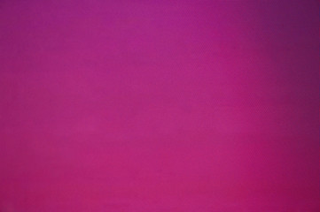 Close-up of a high resolution LED screen computer display