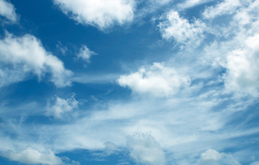 clouds sky background