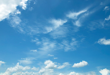 sky