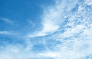sky
