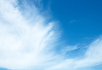 sky Cloud background