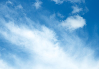 sky Cloud background
