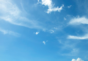 sky Cloud background