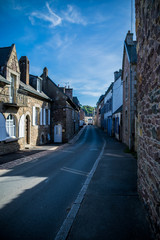 Pontrieux, Côtes-d'Armor, Bretagne, France.