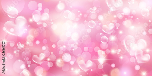 ハート 背景 Wall Mural Wallpaper Murals Wallsheaven Sakuraco