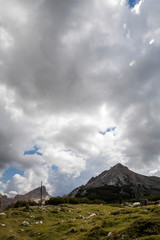 Dolomiten - Italien