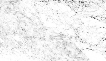 White marble texture abstract background