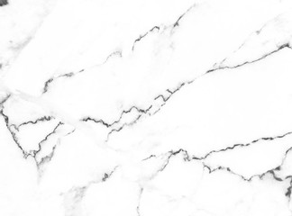 White marble texture abstract background