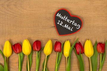 12.05. Muttertag