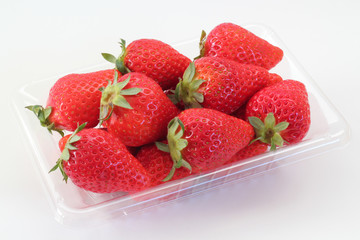 いちごパック（ゆめのか）