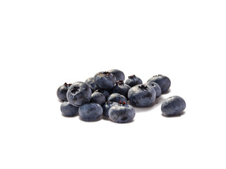 blueberries