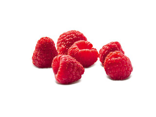 raspberries