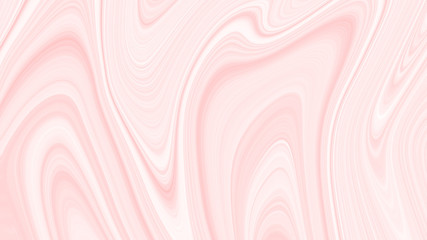 Pink background with a pattern of stripes and lines with perspective. Marble texture for different purposes., Beautiful wallpaper for the template.