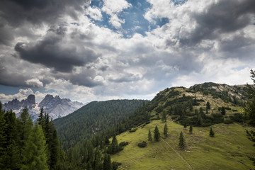 Dolomiten - Italien