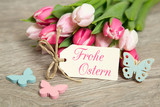 Frohe Ostern