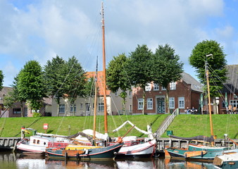 Carolienensiel, Niedersachsen