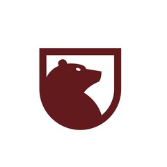 bear logo