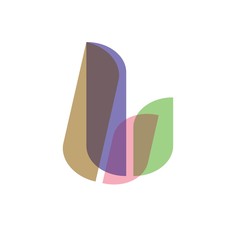 B fun logo