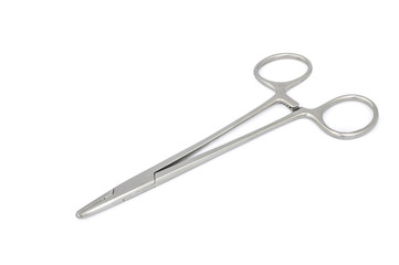 A needle holder