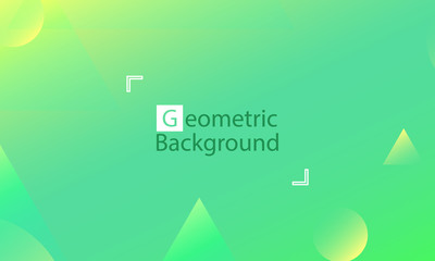 Geometric background. Minimal abstract cover