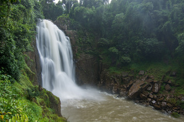 Fototapeta premium Haew Narok waterfall 