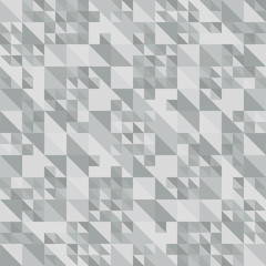 Gray abstract background.