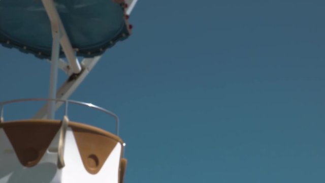 ferrs wheel spinning 3