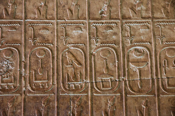 Abydos temple, Egypt, Pharaoh, Tomb, Hieroglyphs, Frescoes