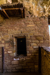 Balcony House, Mesa Verde National Park