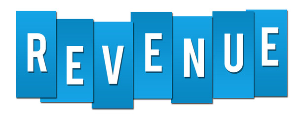 Revenue Professional Blue 