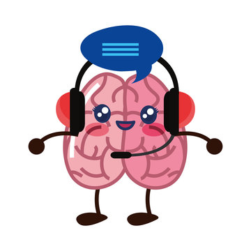 brain cartoon creativity