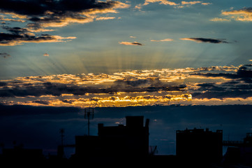 Amanecer