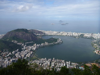 Fototapeta premium Rio de Janeiro