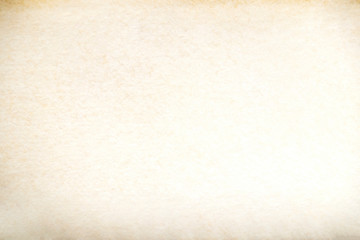 Brown paper for background