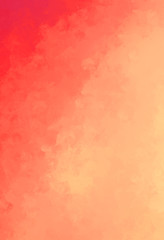 Brushed Painted Abstract Background. Brush stroked painting. Strokes of paint. 2D Illustration.