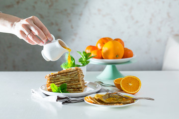 Fototapety na wymiar - Fototapeta24.pl