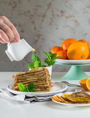 Fototapety na wymiar - Fototapeta24.pl