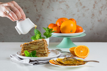 Fototapety na wymiar - Fototapeta24.pl