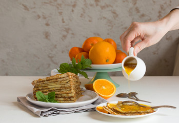 Fototapety na wymiar - Fototapeta24.pl