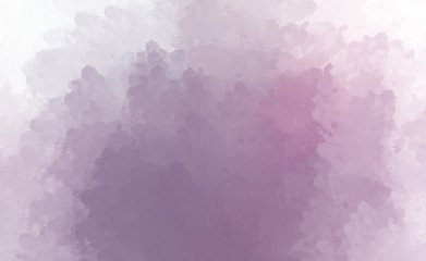 Brushed Painted Abstract Background. Brush stroked painting. Strokes of paint. 2D Illustration.