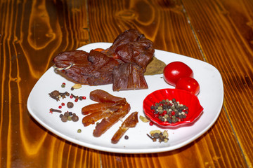 Meat