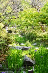 Japanese Gardens