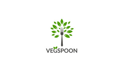 Veg-spoon-logo