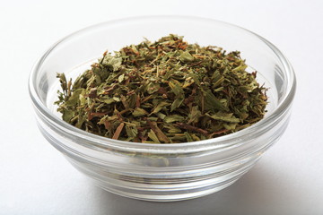 Image of Stevia leaf (herb)