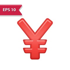 Obraz premium Professional, pixel-aligned icon in realistic colors.