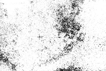 Obraz premium Vector grunge texture. Old wall, abstract background.