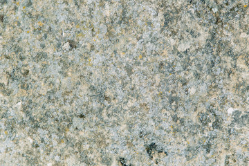 The texture of stones and minerals, in the context of the earth. Stone background for design.