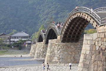 錦帯橋