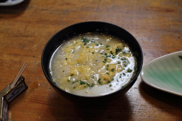 雑炊