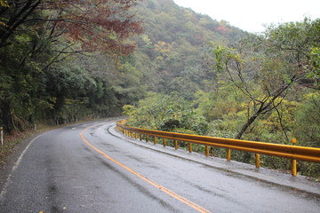 山口道路